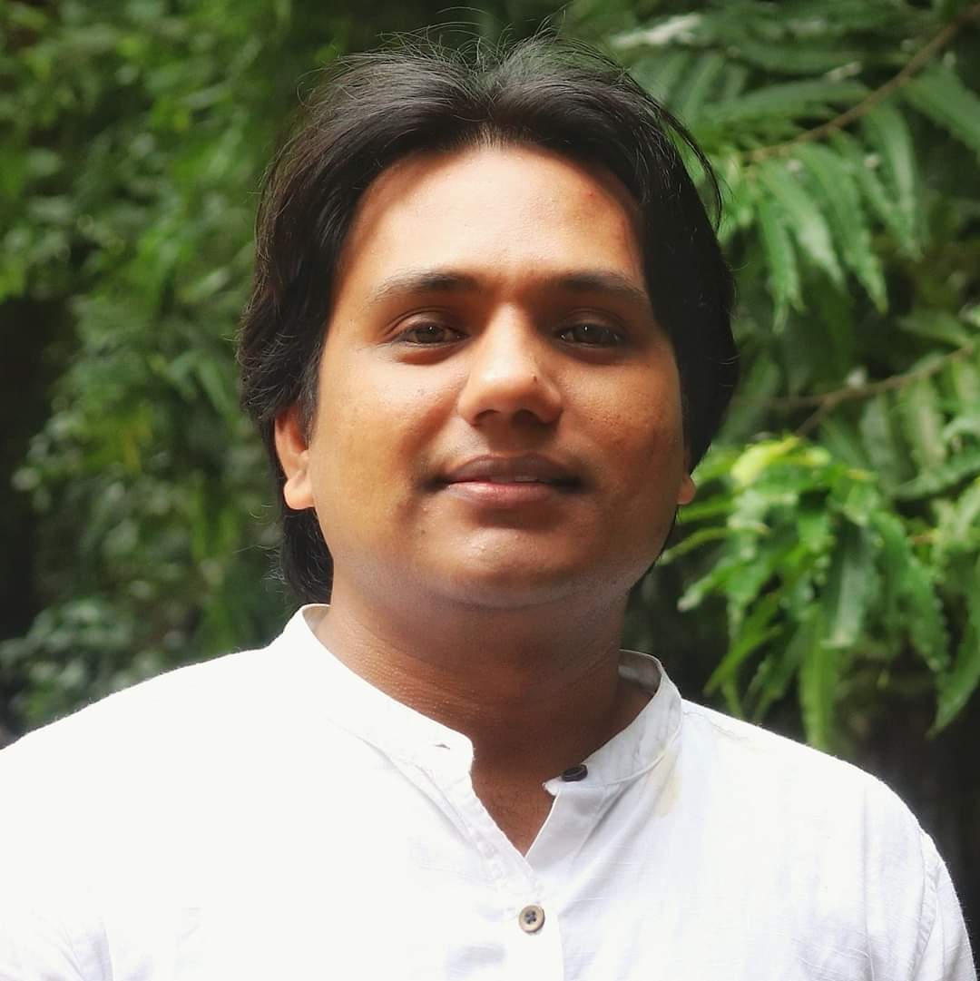 साहित्य अकादमी युवा पुरस्कार 2023 घोषित, हिंदी के लिए अतुल कुमार रॉय चयनित