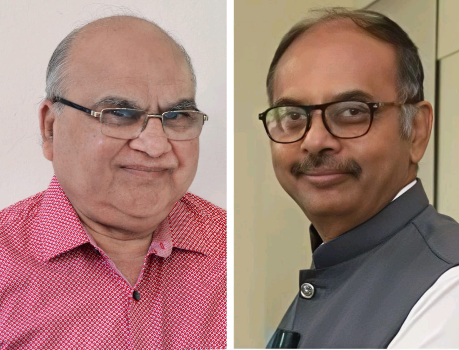 साहित्यकार नर्मदाप्रसाद उपाध्याय व अतुल तारे को मिलेगा वर्ष 2026 का हिन्दी गौरव अलंकरण