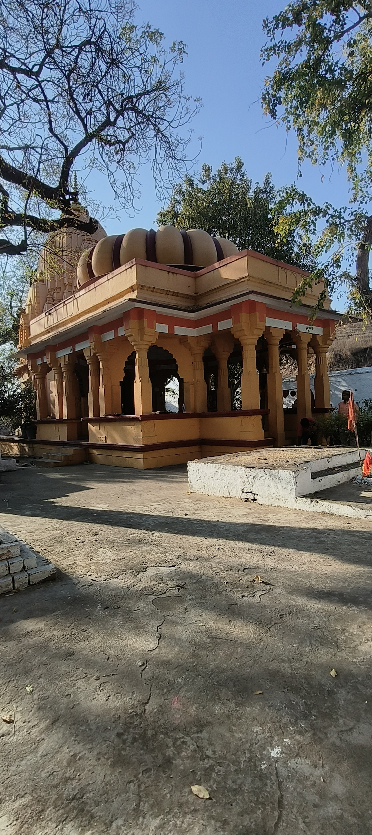 निमाड़ यात्रा: नर्मदा के निमाड़ी आँचल में बसा ‘विमलेश्वर तीर्थ’